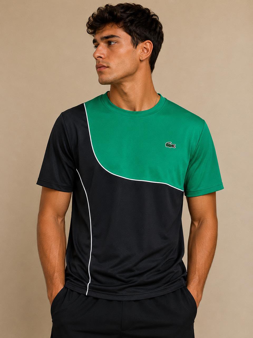 Camisa Dry Fit