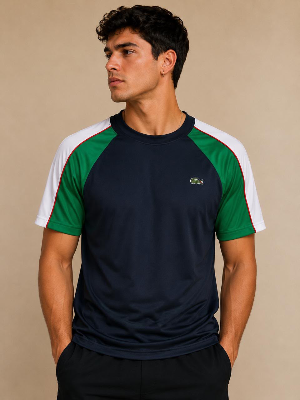 Camisa Dry Fit