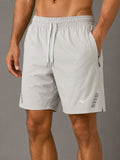 Bermuda Elastano Importada Mizuno