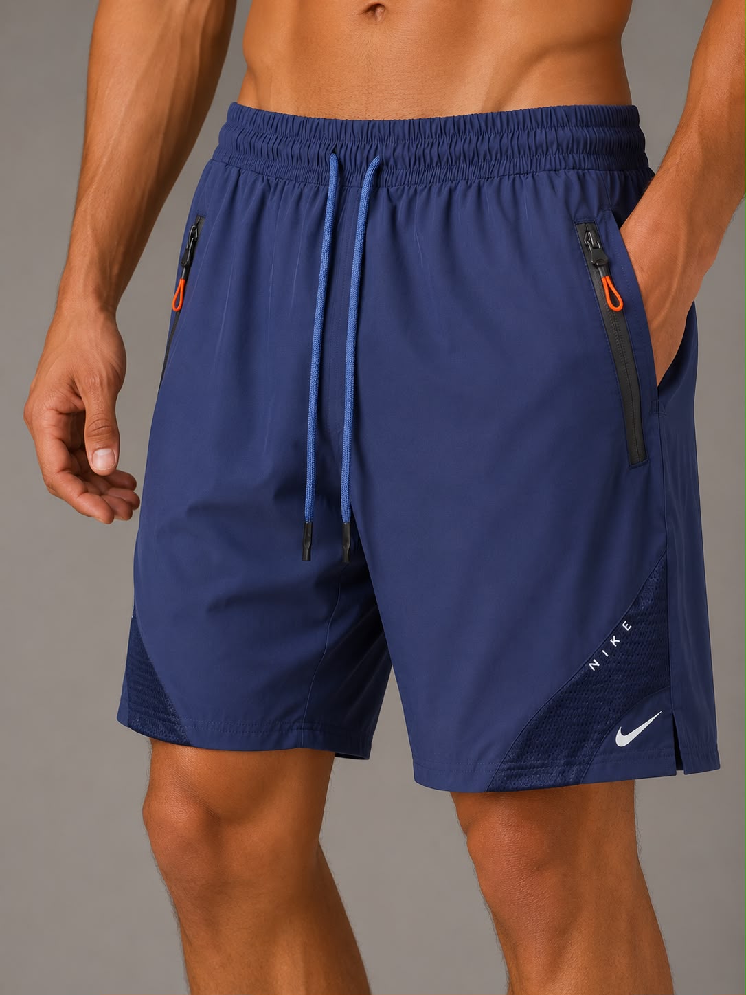 Bermuda Elastano Importada Nike
