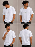 Camisa Malha Peruana DG