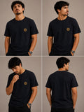 Camisa Malha Peruana Versase