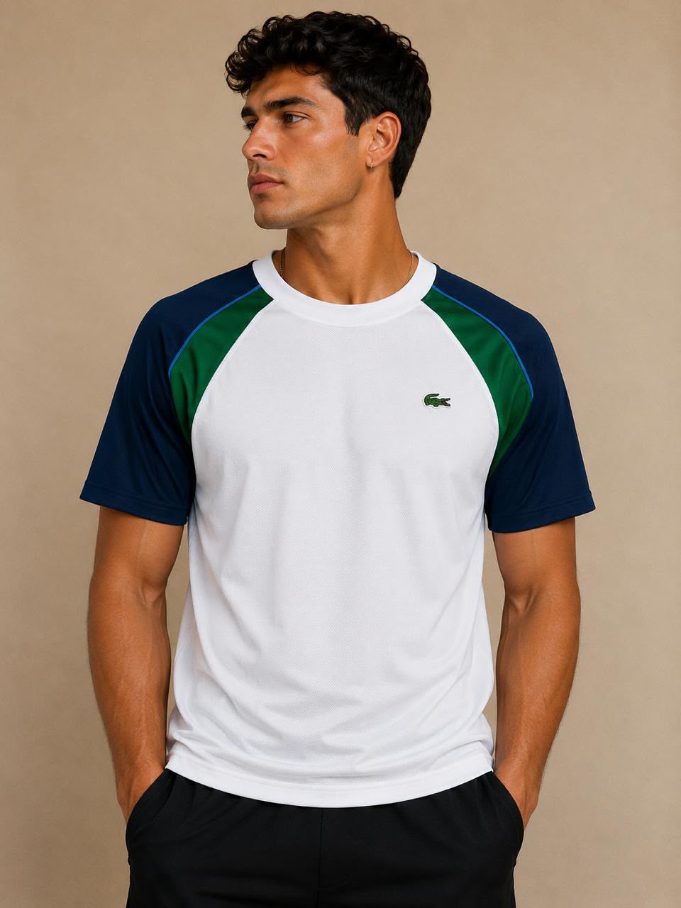 Camisa Dry Fit